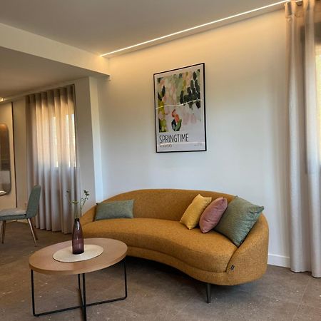 Masi 3 Adults Only Apartman Altea Kültér fotó