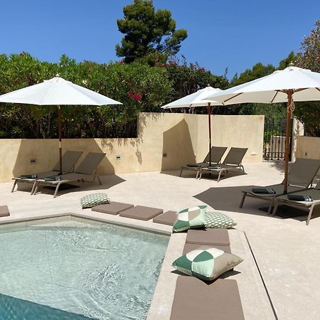 Masi 3 Adults Only Apartman Altea Kültér fotó