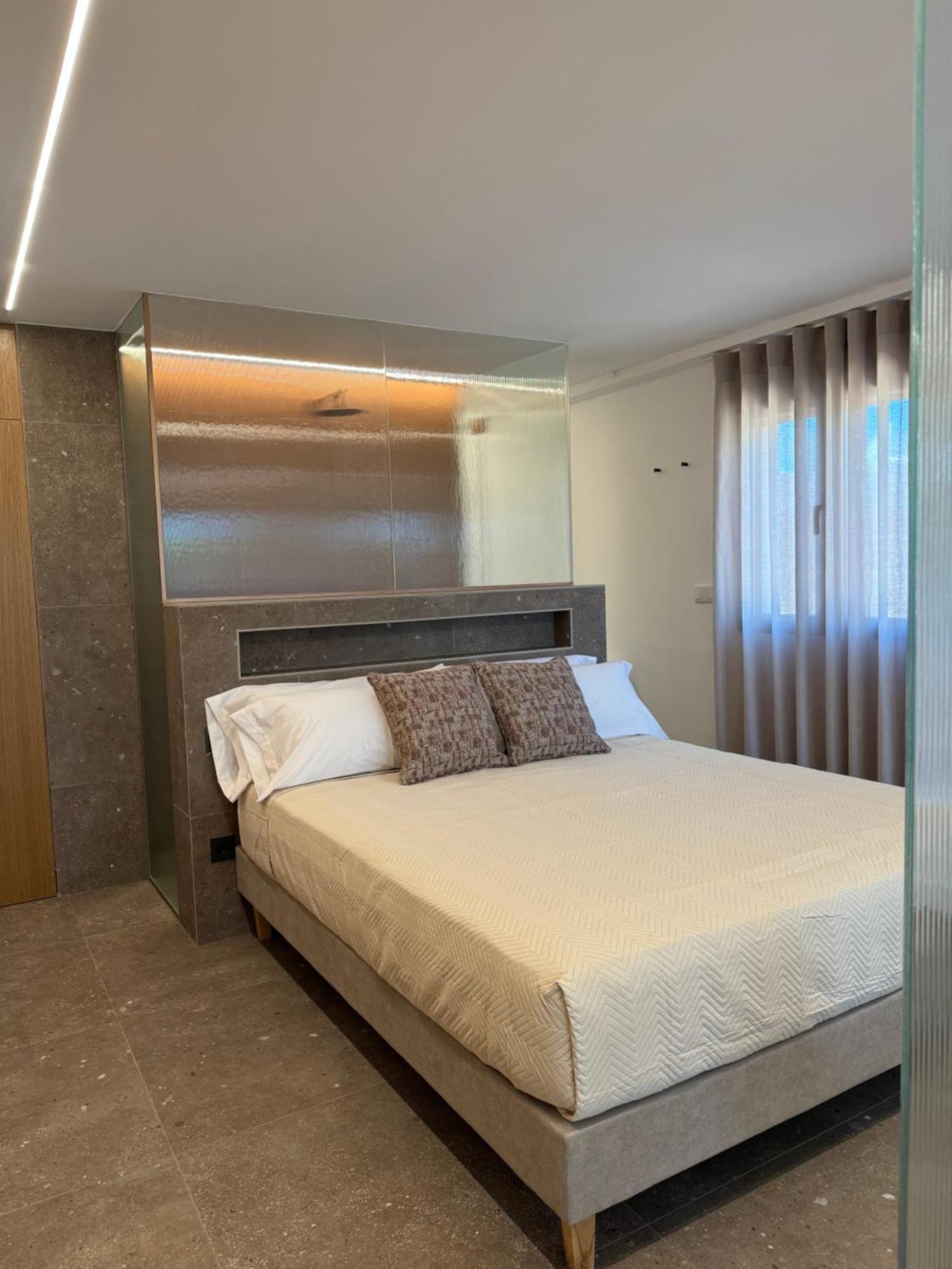 Masi 3 Adults Only Apartman Altea Kültér fotó