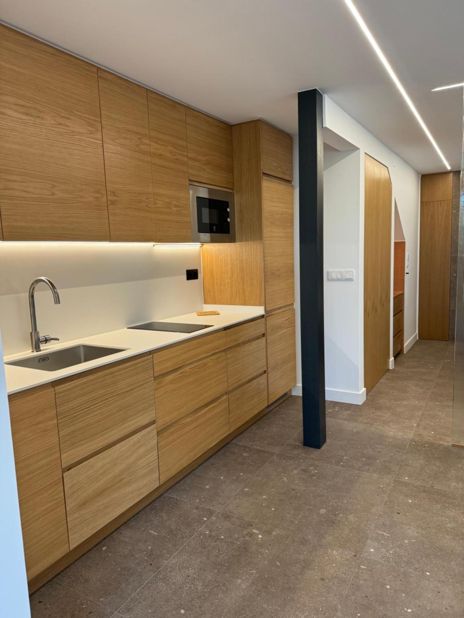 Masi 3 Adults Only Apartman Altea Kültér fotó