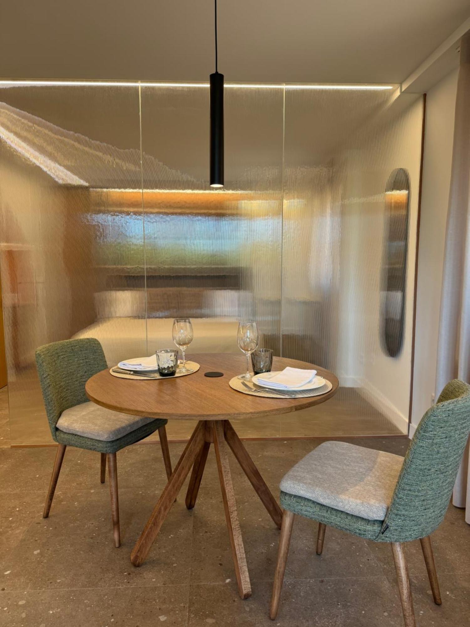 Masi 3 Adults Only Apartman Altea Kültér fotó